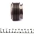 Шків колінвалу + шків генератора VW LT/T4/Crafter 2.5TDI IJS GROUP 17-1029KIT A (фото 5)