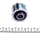 Шків колінвалу + шків генератора Renault Megane/Laguna 2.0 16V 02- (7PK) IJS GROUP 17-1031KIT (фото 6)