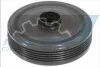 Шків колінвалу Renault Megane/Laguna 1.8-2.0 16V 98-03 (5PK) IJS GROUP 17-1032 (фото 2)