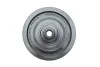 Шків колінвалу + шків генератора BMW 1/3/5/X3 2.0D 02- (4PK+6PK) IJS GROUP 17-1034KIT B (фото 5)