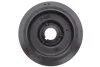 Шків колінвалу Citroen Berlingo/Fiat Scudo/Peugeot Expert/Partner 1.9D/2.0HDi (6PK) IJS GROUP 17-1036 (фото 1)