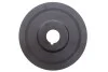 Шків колінвалу Citroen Berlingo/Fiat Scudo/Peugeot Expert/Partner 1.9D/2.0HDi (6PK) (к-кт з болтом) IJS GROUP 17-1036SET (фото 4)