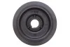 Шків колінвалу Citroen Berlingo/Fiat Scudo/Peugeot Expert/Partner 1.9D/2.0HDi (6PK) (к-кт з болтом) IJS GROUP 17-1036SET (фото 5)