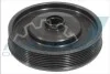 Шків колінвалу Renault Megane II/Laguna 2.0 01- (7PK) IJS GROUP 17-1068 (фото 2)