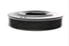 Шків колінвалу Fiat Doblo 1.9JTD 01- IJS GROUP 17-1077 (фото 3)