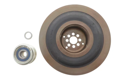 Шкив коленчатого вала IJS GROUP 17-1098KIT