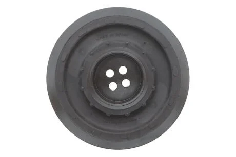 Шків колінвалу BMW 1 (E81)/3 (E90)/X1 (E84)/5 (E60)/X3 (E83/F25) 2.0D 04- (6PK) N47/M47 IJS GROUP 17-1105