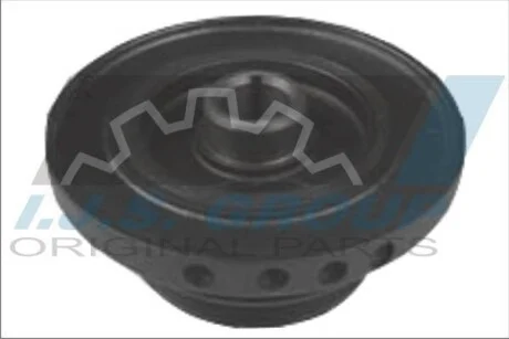 Шкив коленчатого вала IJS GROUP 17-1121