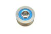 Шків колінчастого валу + шків генератора BMW 5 (F10) 10-11 N57 D30 IJS GROUP 17-1138KIT (фото 5)