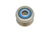 Шків колінчастого валу + шків генератора BMW 5 (F10) 10-11 N57 D30 IJS GROUP 17-1138KIT (фото 7)