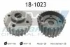 Шестерня колінвалу VW T5/Bora/Golf 4/Passat/Sharan 1.6-2.0 98-10 IJS GROUP 18-1023 (фото 2)