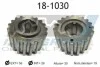 Шестерня колінвалу Renault Megane 1.4/1.6 16V 99- IJS GROUP 18-1030 (фото 2)