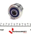 Шків генератора Ford Transit 2.0 Di 00-06 (6PK) IJS GROUP 30-1003 (фото 3)