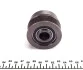 Шків генератора Audi A4/A6/Skoda Superb/VW Passat 1.6-2.0/1.9 TDI 96-05 IJS GROUP 30-1009 (фото 3)
