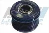 Шків генератора Citroen Berlingo 1.6i-2.0HDI 98- (6PK) IJS GROUP 30-1013 (фото 2)