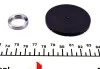 Шків генератора Citroen Berlingo 1.6i-2.0HDI 98- (6PK) IJS GROUP 30-1013 (фото 3)