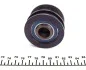 Шків генератора Renault Kangoo 1.5 dCi 01- (5PK) IJS GROUP 30-1015 (фото 5)