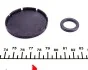 Шків генератора Renault Kangoo 1.5 dCi 01- (5PK) IJS GROUP 30-1015 (фото 6)
