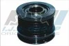 Шків генератора MB Sprinter/Vito CDI 96- (6PK) IJS GROUP 30-1020 (фото 5)