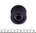Шків генератора MB Sprinter/Vito CDI 96- (6PK) IJS GROUP 30-1020 (фото 2)