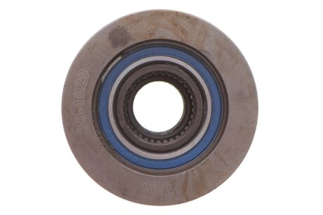 Шків генератора MB C-class (W202/W203)/E-class (W210) 98- (6PK) IJS GROUP 30-1029