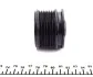 Шків генератора Renault Kangoo 1.5 dCi/1.4/1.6i 01- (6PK) IJS GROUP 30-1033 (фото 5)