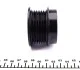 Шків генератора Opel Vectra 1.9CDTI 04- (6PK) IJS GROUP 30-1034 (фото 4)