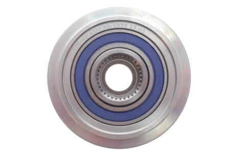 Шків генератора Toyota Avensis/Corolla 2.0D 99- (5PK) IJS GROUP 30-1035