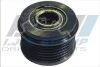Шків генератора Citroen Jumpy/Peugeot Boxer/Partner 1.6/2.0HDI 98- (6PK) IJS GROUP 30-1036 (фото 2)