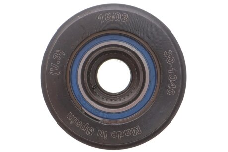 Шків генератора Renault Kangoo 1.5 dCi IJS GROUP 30-1040