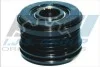 Шків генератора Renault Kangoo/Clio 1.5 dCi 01- (5PK) IJS GROUP 30-1047 (фото 2)