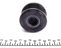 Шків генератора Fiat Doblo 1.6/2.0D Multijet 10-, 6PK IJS GROUP 30-1060 (фото 5)