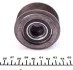 Шків генератора VW LT 2.8 TDI IJS GROUP 30-1074 (фото 4)