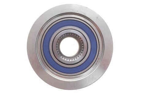 Шків генератора VW Passat 1.6-2.0 TSI/TDI 96-14 IJS GROUP 30-1098