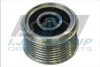 Шків генератора Subaru Forester 2.0D 08- IJS GROUP 30-1130 (фото 2)
