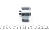 Шків генератора Subaru Forester 2.0D 08- IJS GROUP 30-1130 (фото 4)