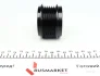 Шків генератора VW T5/T6 2.0TSI, 110/150kw 11-, 6PK IJS GROUP 30-1217 (фото 3)