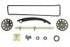 Комплект ланцюга ГРМ Opel Combo 1.4 04- (ланцюг, натяжник, шестерня) IJS GROUP 40-1001FK (фото 1)