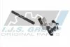 Комплект ланцюга ГРМ VW Passat 1.8T -05 (OE VAG)(з датчиком) IJS GROUP 40-1002K (фото 2)