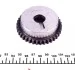Комплект ланцюга ГРМ Nissan Micra III 1.0-1.4 03-12 (ланцюг, натяжник, шестерня) IJS GROUP 40-1007FK (фото 5)