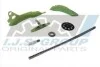 Комплект ланцюга ГРМ Citroen C4/Peugeot 308 1.6 08- (ланцюг, натяжник, шестерня) IJS GROUP 40-1012FK (фото 2)