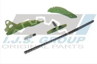 Комплект цепи ГРМ IJS GROUP 40-1012K