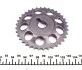 Комплект ланцюга ГРМ Toyota Avensis/Camry 00-09 (ланцюг, натяжник, шестерня) IJS GROUP 40-1014FK (фото 15)