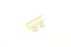 Комплект ланцюга ГРМ Ford Transit 2.0-2.4DI 00-06/Mondeo 2.0 00-07 (ланцюг, натяжник, шестерня) IJS GROUP 40-1020FK (фото 13)
