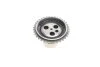 Комплект ланцюга ГРМ Ford Transit 2.0-2.4DI 00-06/Mondeo 2.0 00-07 (ланцюг, натяжник, шестерня) IJS GROUP 40-1020FK (фото 19)