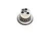 Комплект ланцюга ГРМ Ford Transit 2.0-2.4DI 00-06/Mondeo 2.0 00-07 (ланцюг, натяжник, шестерня) IJS GROUP 40-1020FK (фото 21)