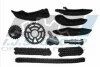 Комплект ланцюга ГРМ BMW 3 (F30)/4 (F32,E82)/5 (F10) 07- (ланцюг, натяжник, шестерня) IJS GROUP 40-1027FK (фото 20)