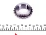 Комплект ланцюга ГРМ Smart 0.6-0.7i IJS GROUP 40-1031FK (фото 6)