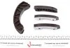 Комплект ланцюга ГРМ Hyundai Accent 1.5/1.6 CRDI 05- (ланцюг, натяжник, шестерня) IJS GROUP 40-1042FK (фото 15)