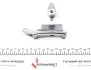 Комплект ланцюга ГРМ Hyundai Accent 1.5/1.6 CRDI 05- (ланцюг, натяжник, шестерня) IJS GROUP 40-1042FK (фото 6)